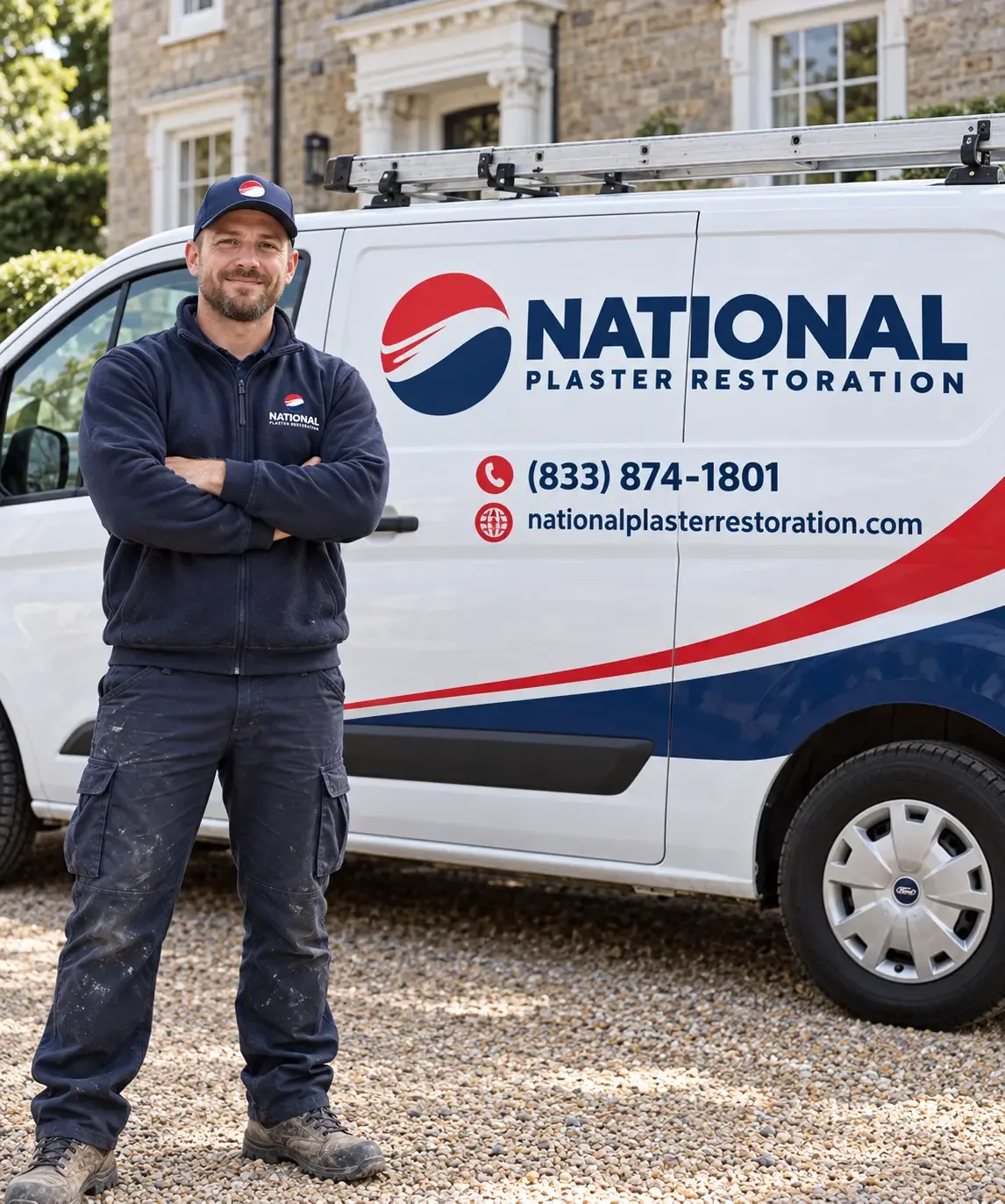 Plaster Repair Pottsville, AR FAQs